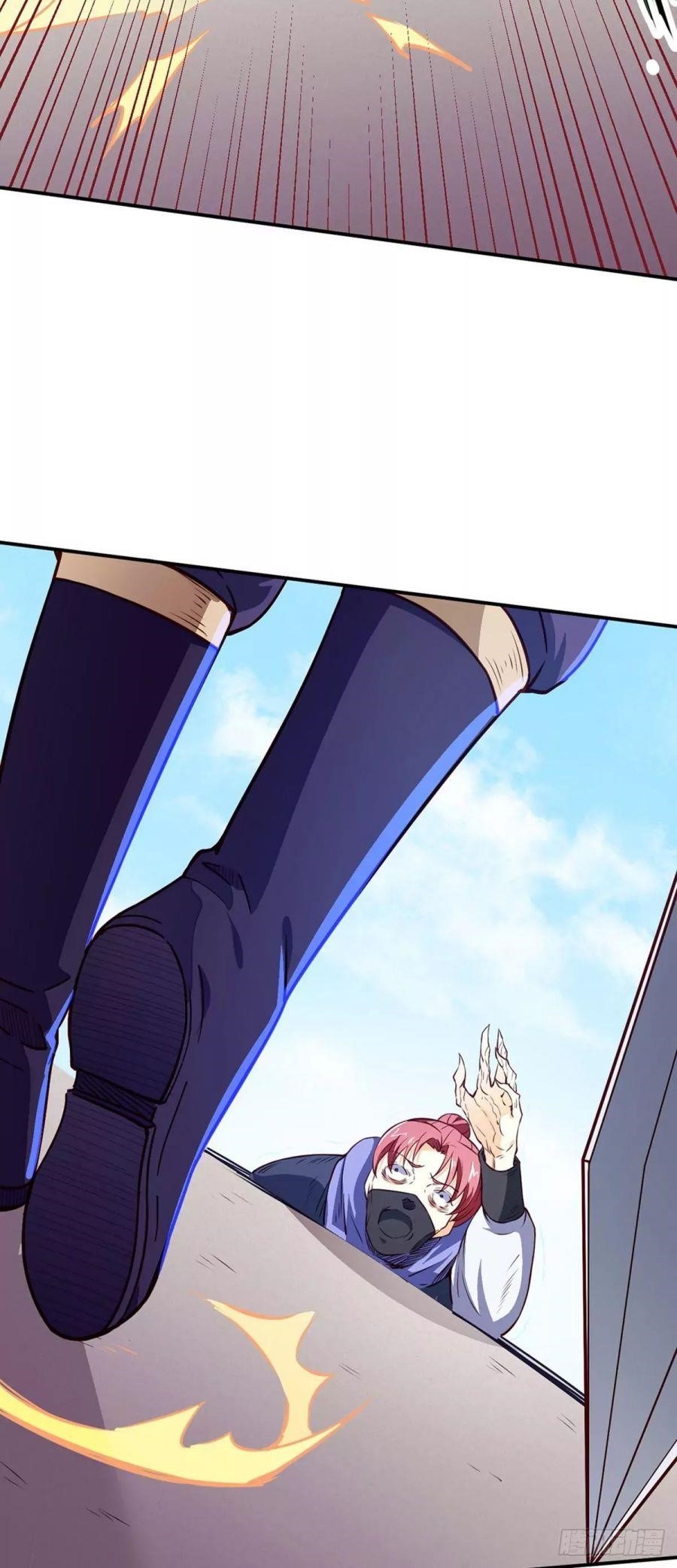 Martial Arts Reigns Chapter 180 - Page 24