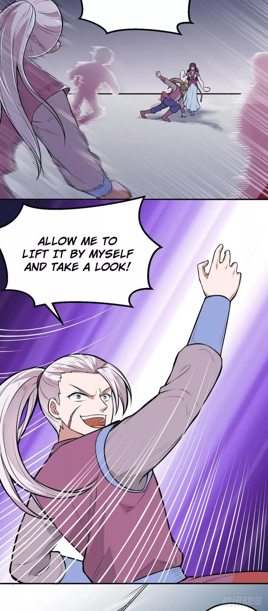 Martial Arts Reigns Chapter 181 - Page 10