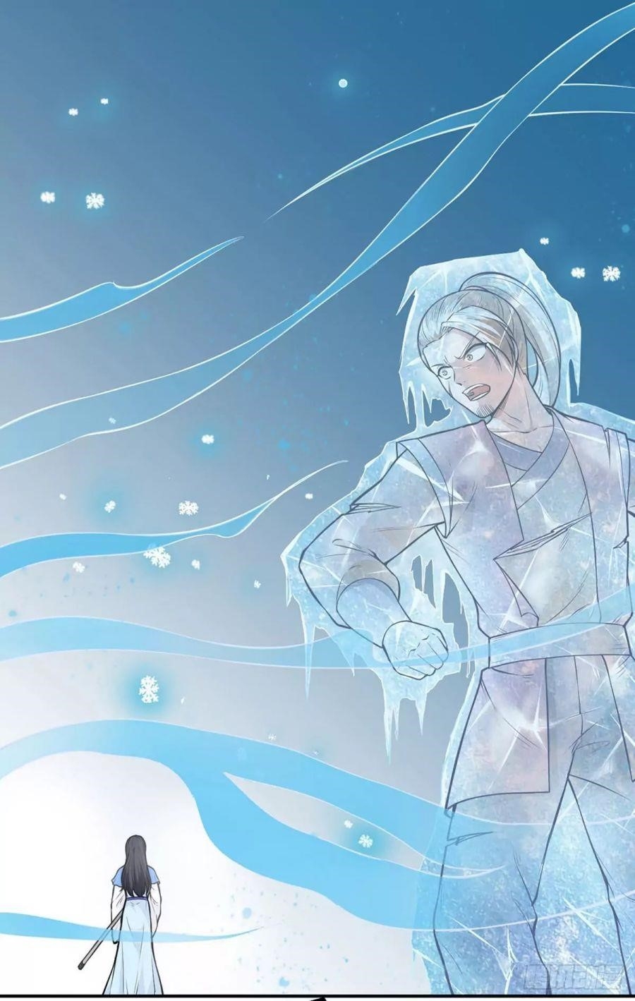 Martial Arts Reigns Chapter 181 - Page 13