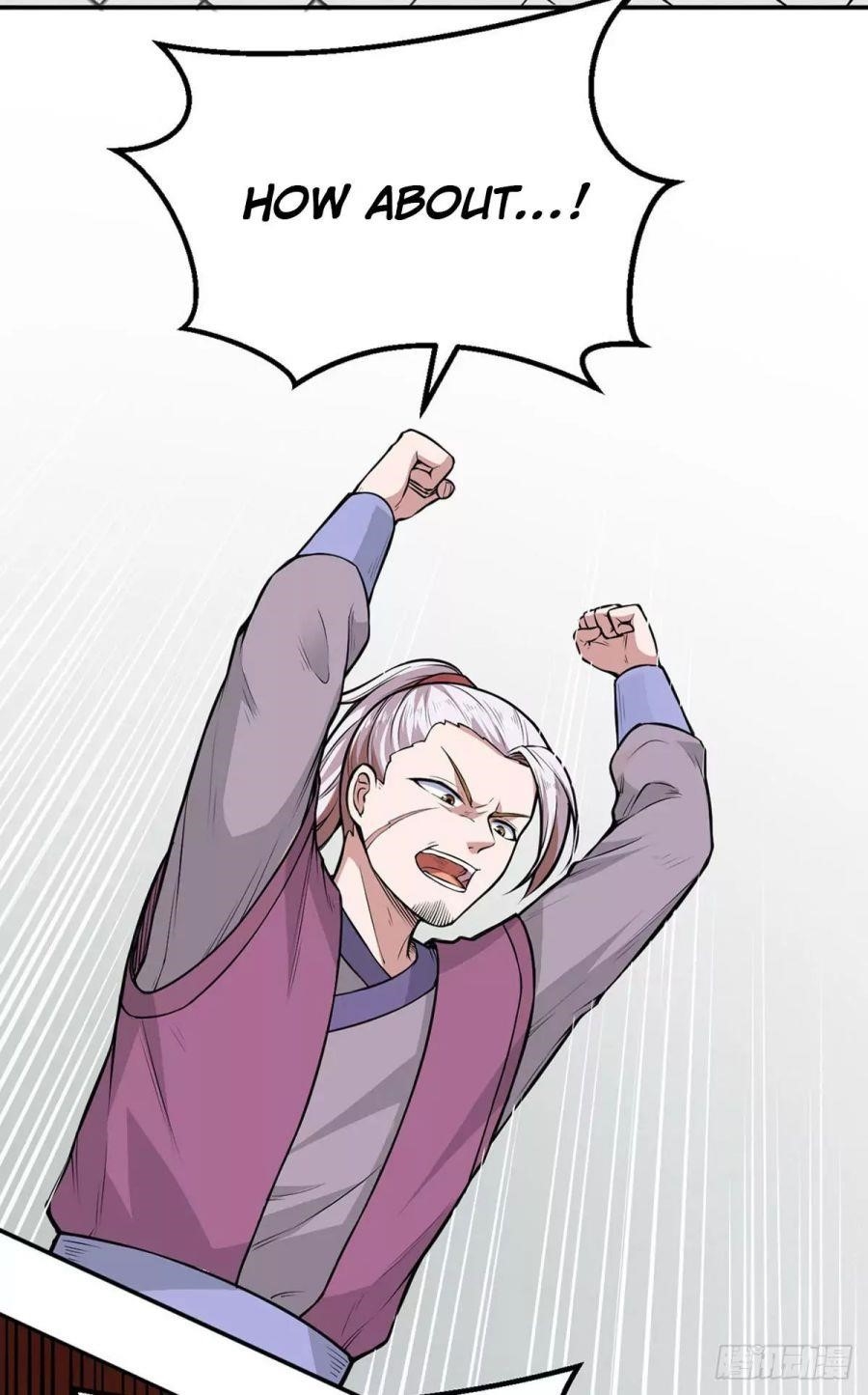 Martial Arts Reigns Chapter 181 - Page 2