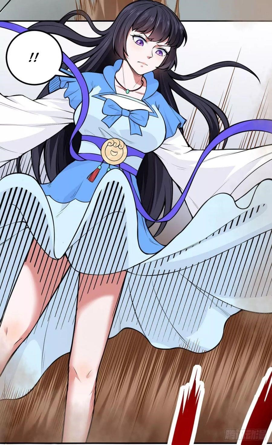 Martial Arts Reigns Chapter 181 - Page 4