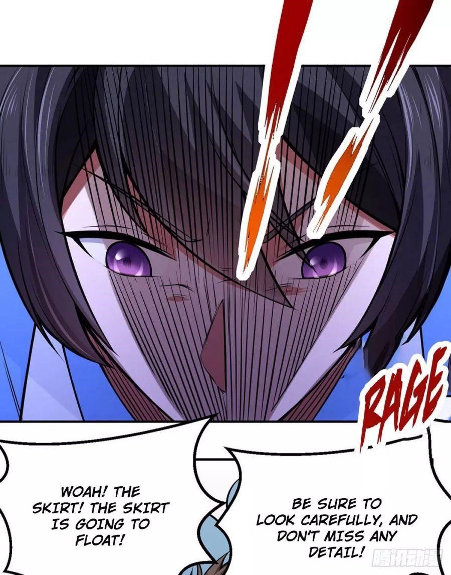 Martial Arts Reigns Chapter 181 - Page 5