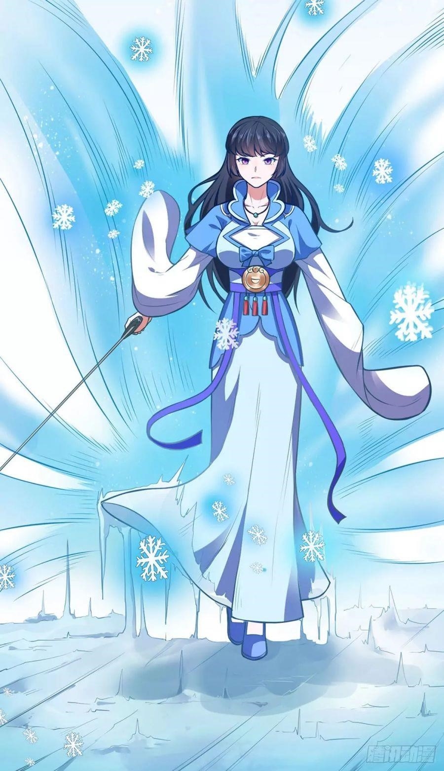 Martial Arts Reigns Chapter 181 - Page 8