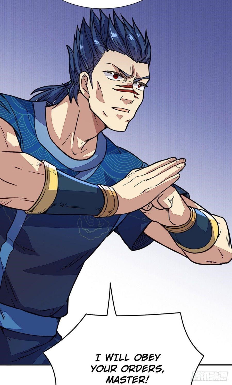 Martial Arts Reigns Chapter 182 - Page 14