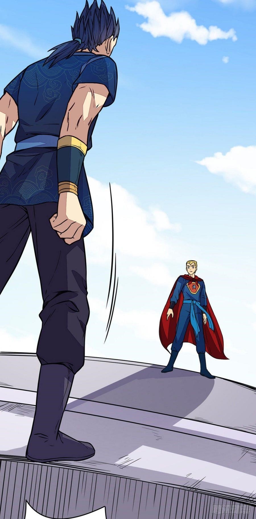 Martial Arts Reigns Chapter 182 - Page 16