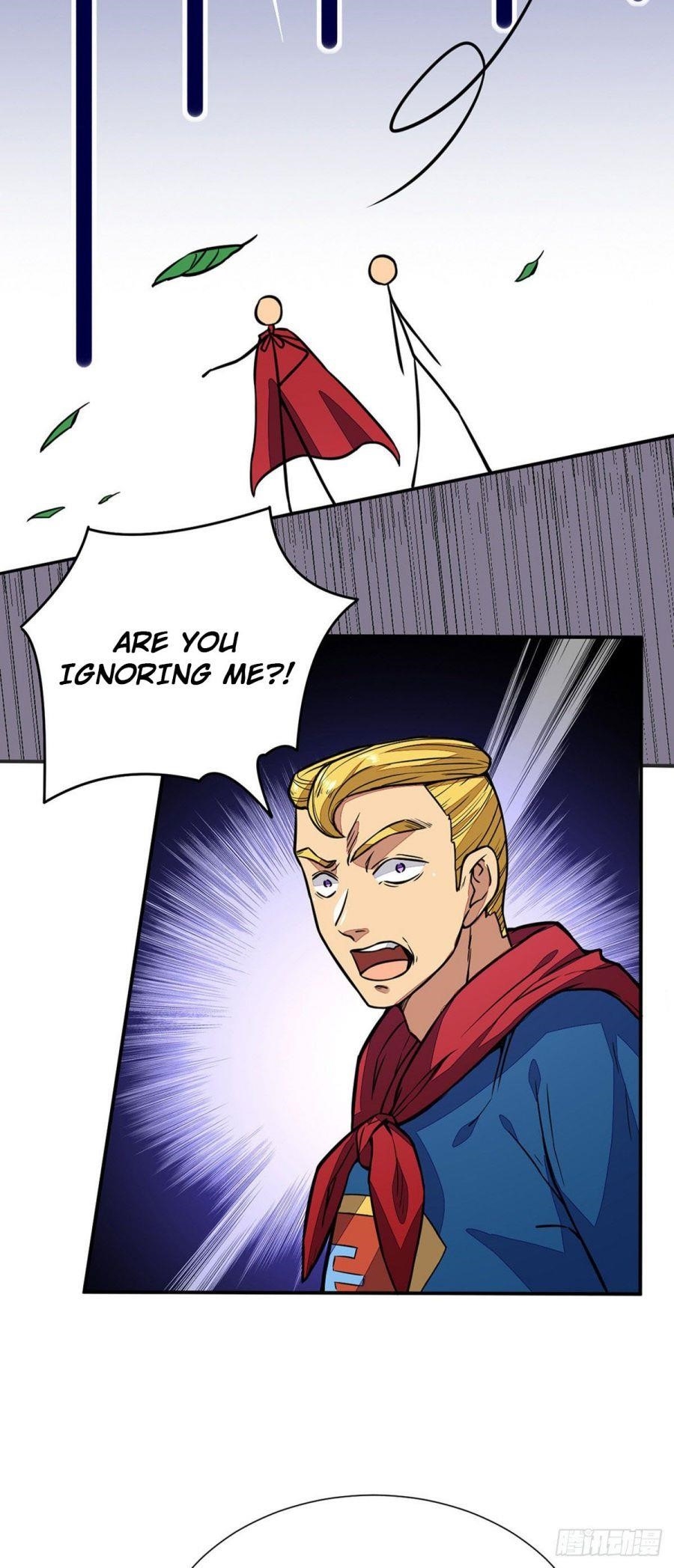 Martial Arts Reigns Chapter 182 - Page 18