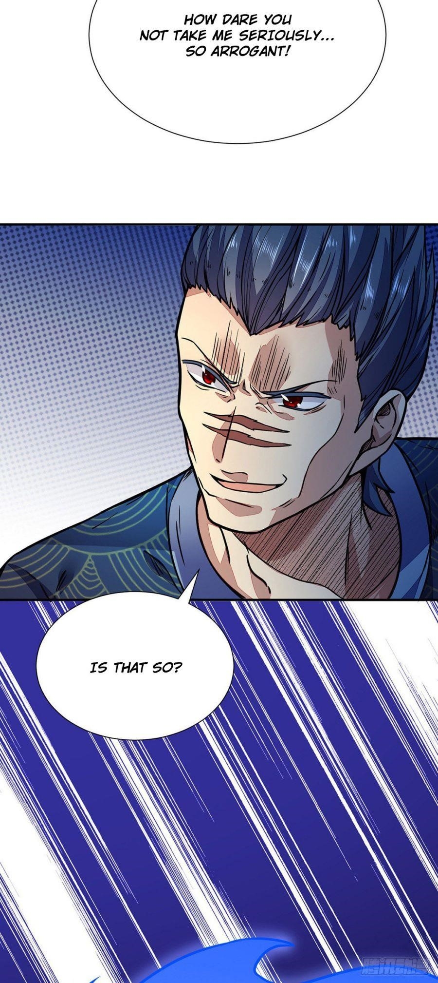 Martial Arts Reigns Chapter 182 - Page 24