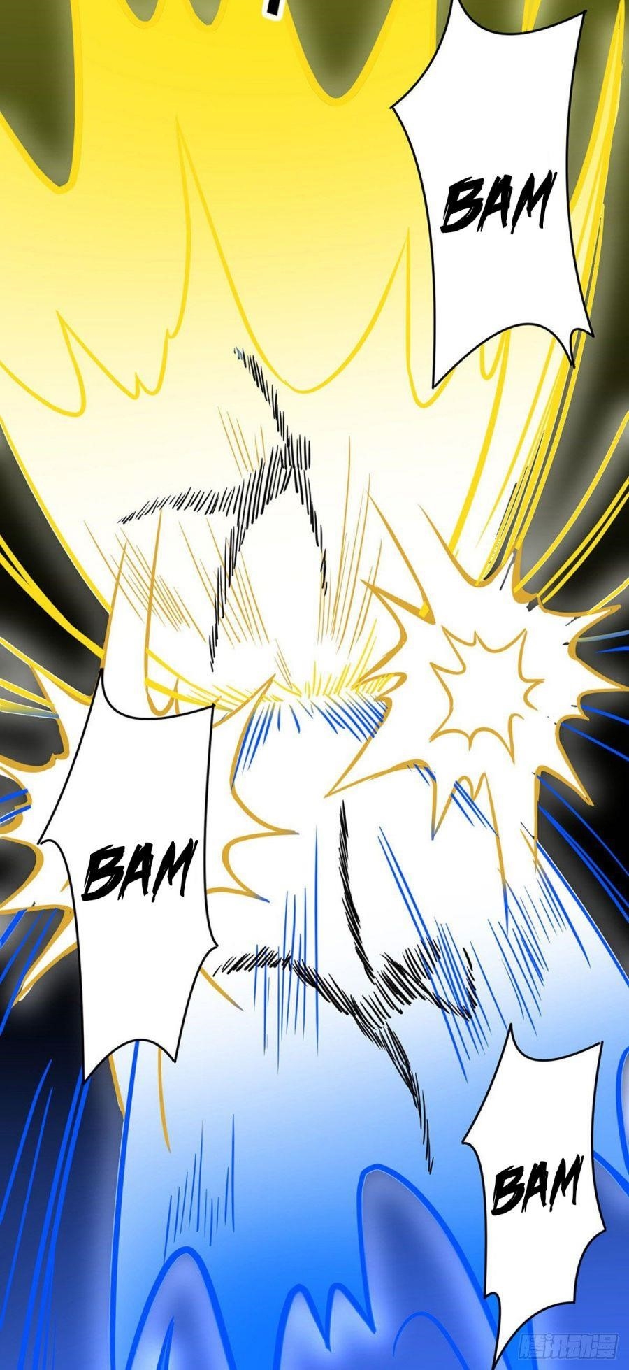 Martial Arts Reigns Chapter 182 - Page 27