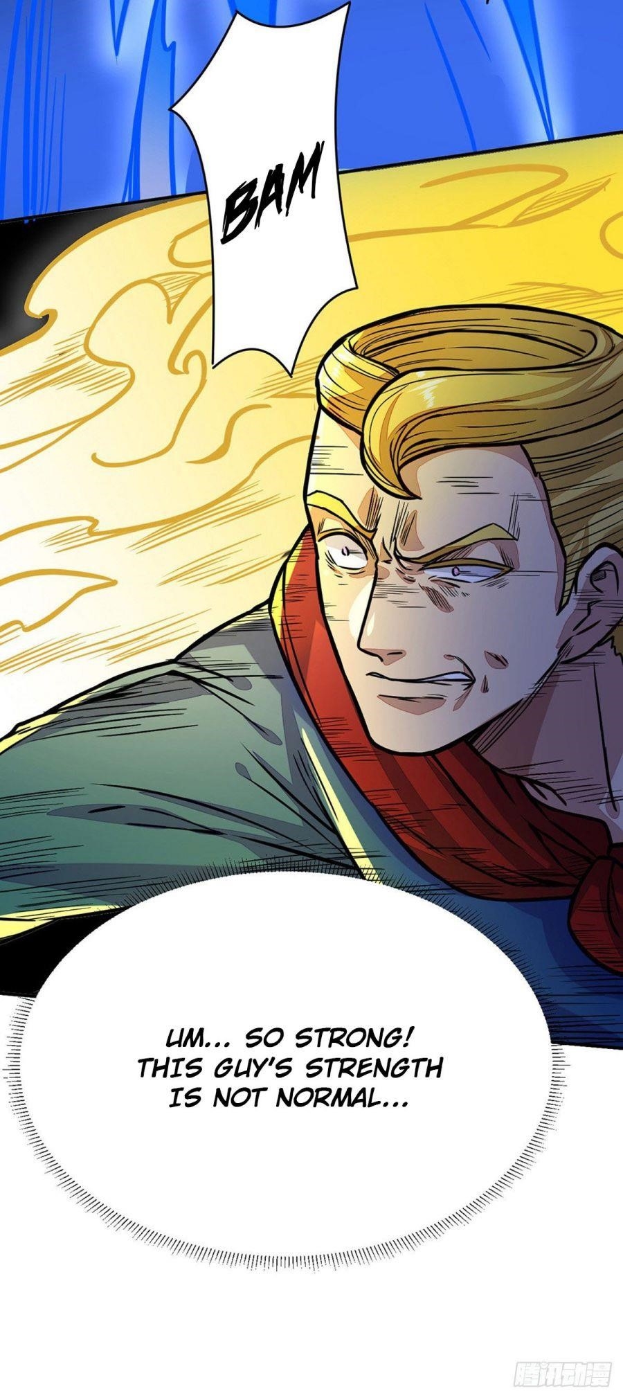 Martial Arts Reigns Chapter 182 - Page 28