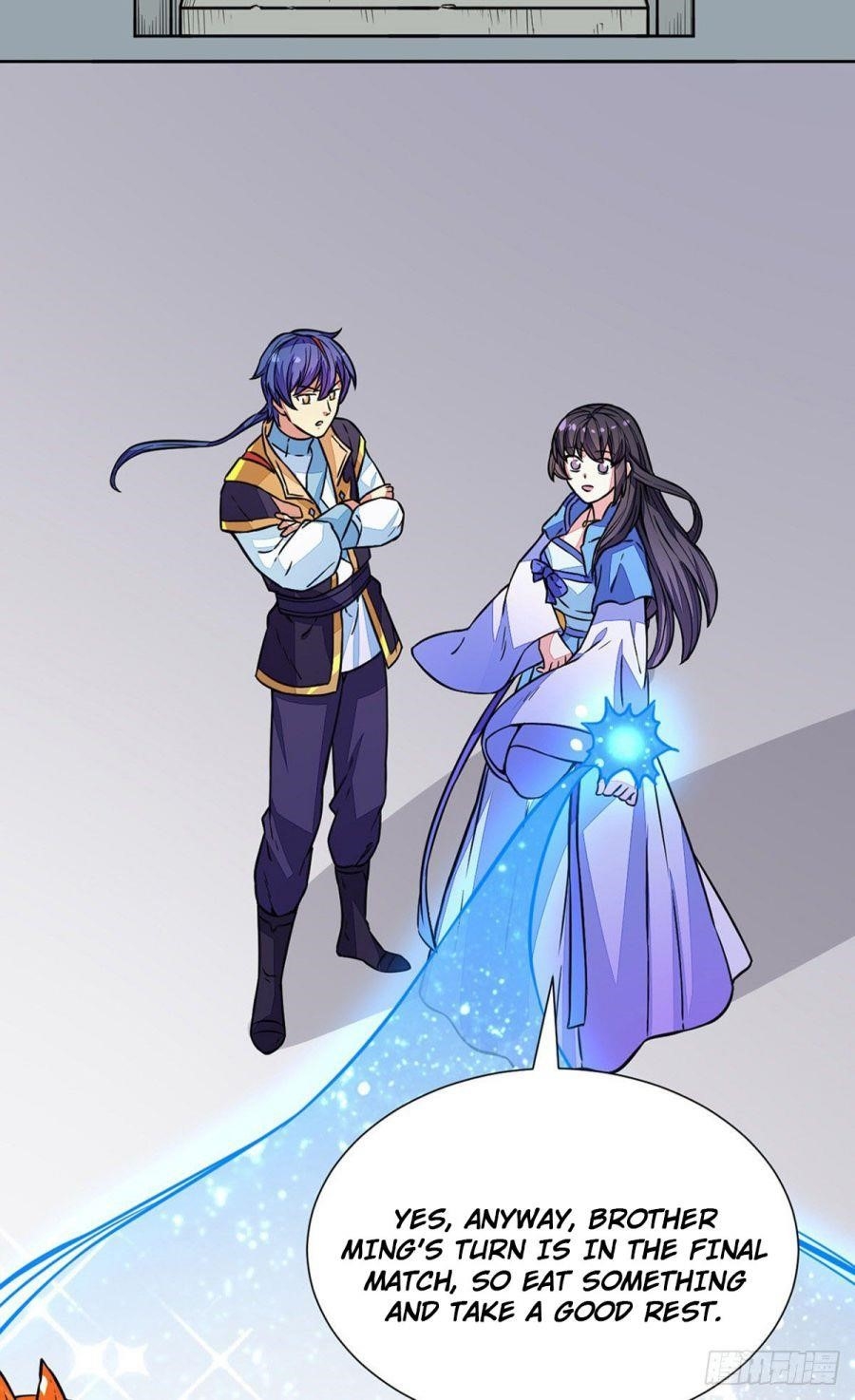 Martial Arts Reigns Chapter 182 - Page 30