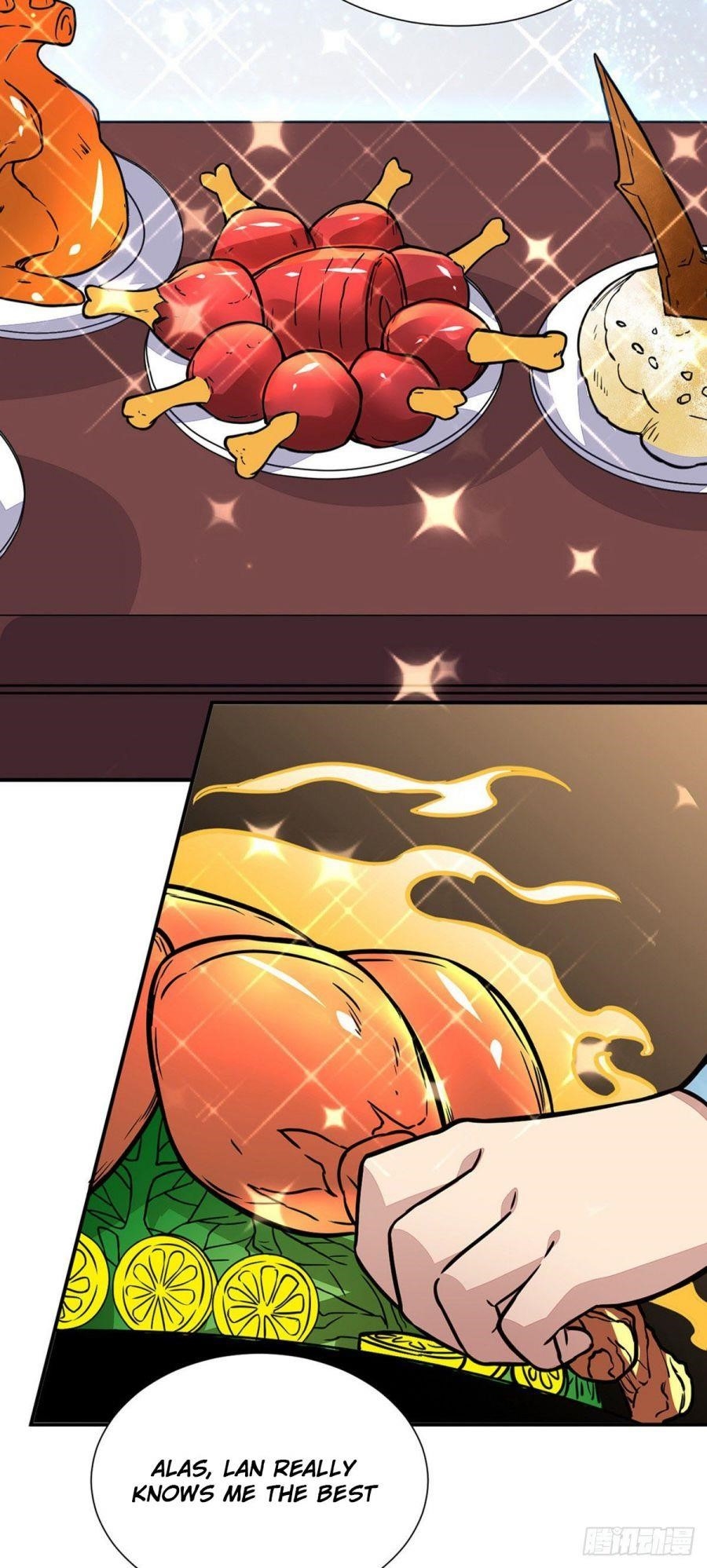 Martial Arts Reigns Chapter 182 - Page 31