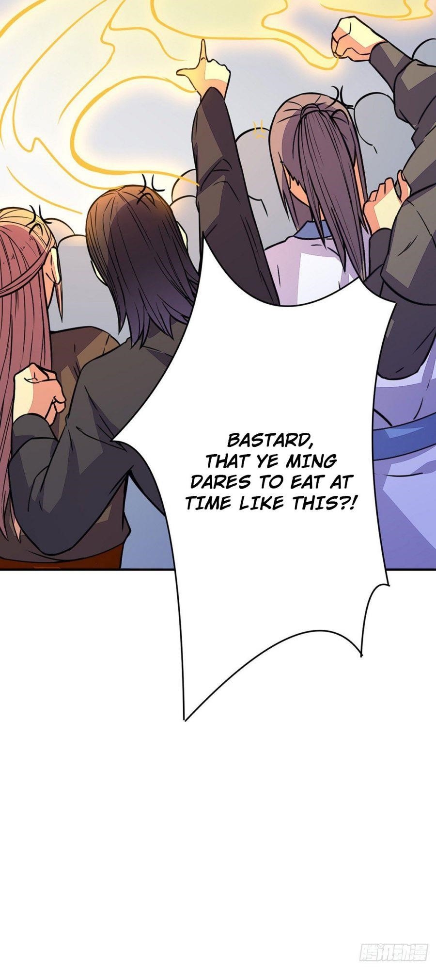 Martial Arts Reigns Chapter 182 - Page 35