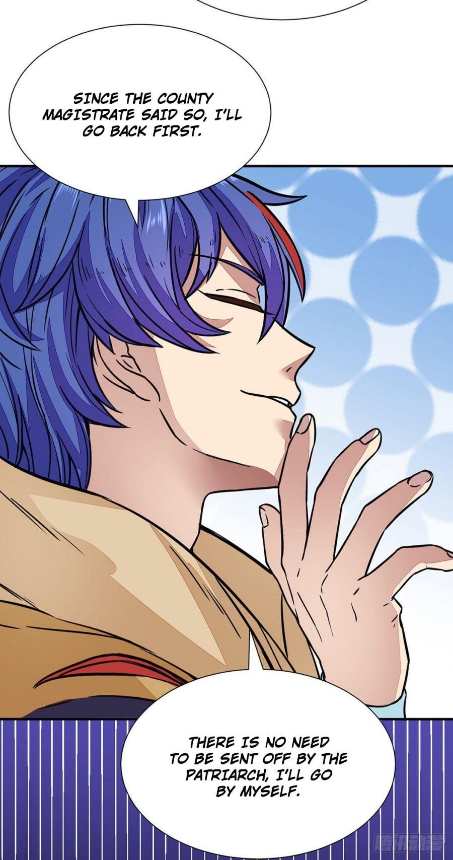 Martial Arts Reigns Chapter 182 - Page 5