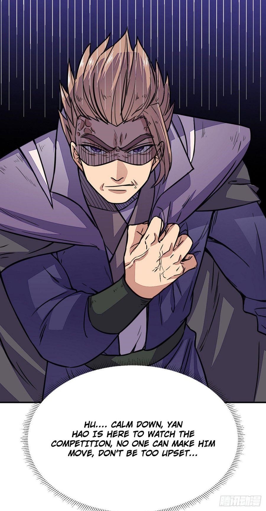 Martial Arts Reigns Chapter 182 - Page 6