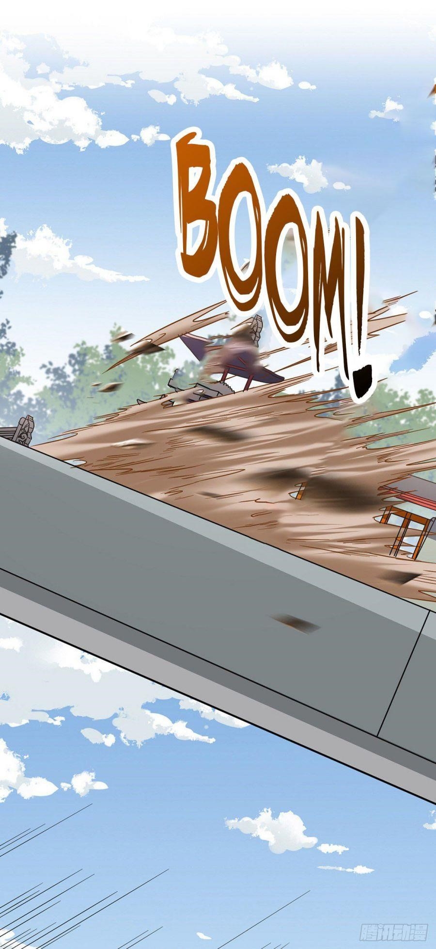 Martial Arts Reigns Chapter 183 - Page 10