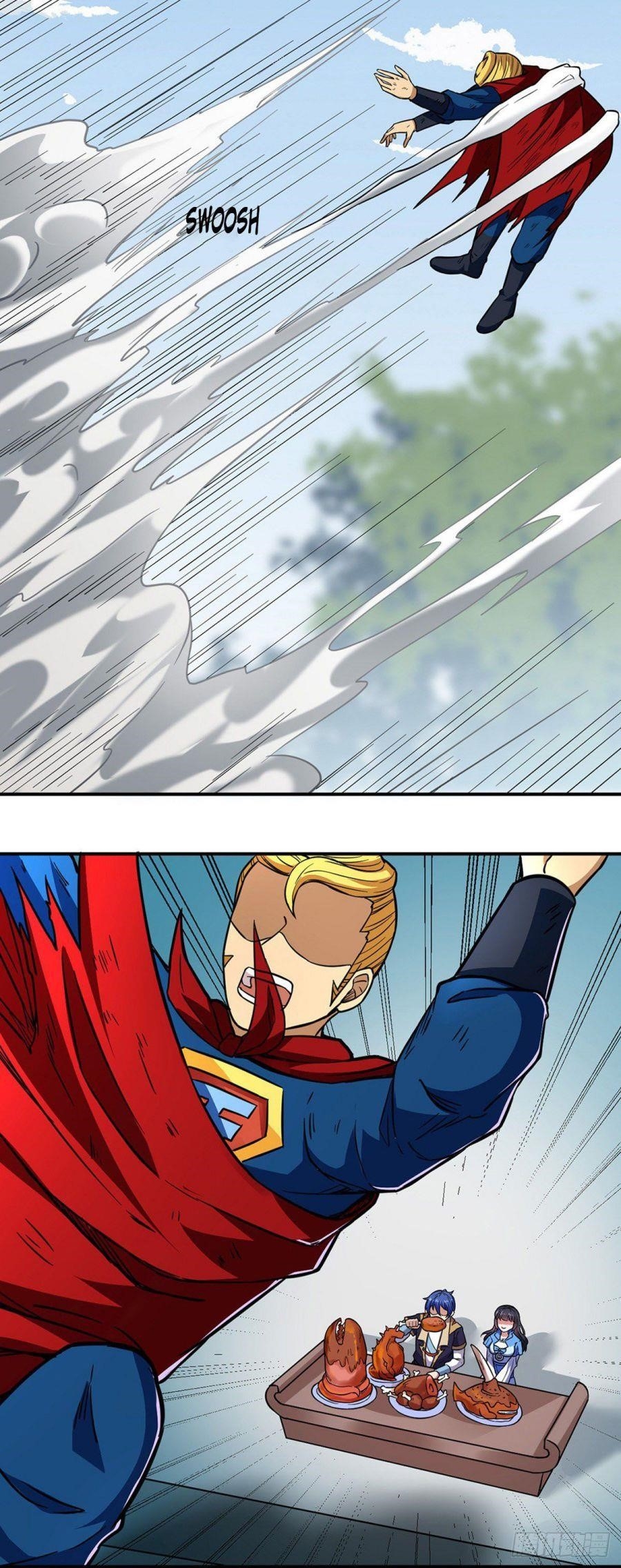 Martial Arts Reigns Chapter 183 - Page 11