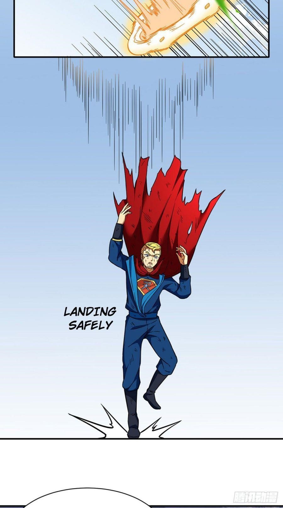 Martial Arts Reigns Chapter 183 - Page 14