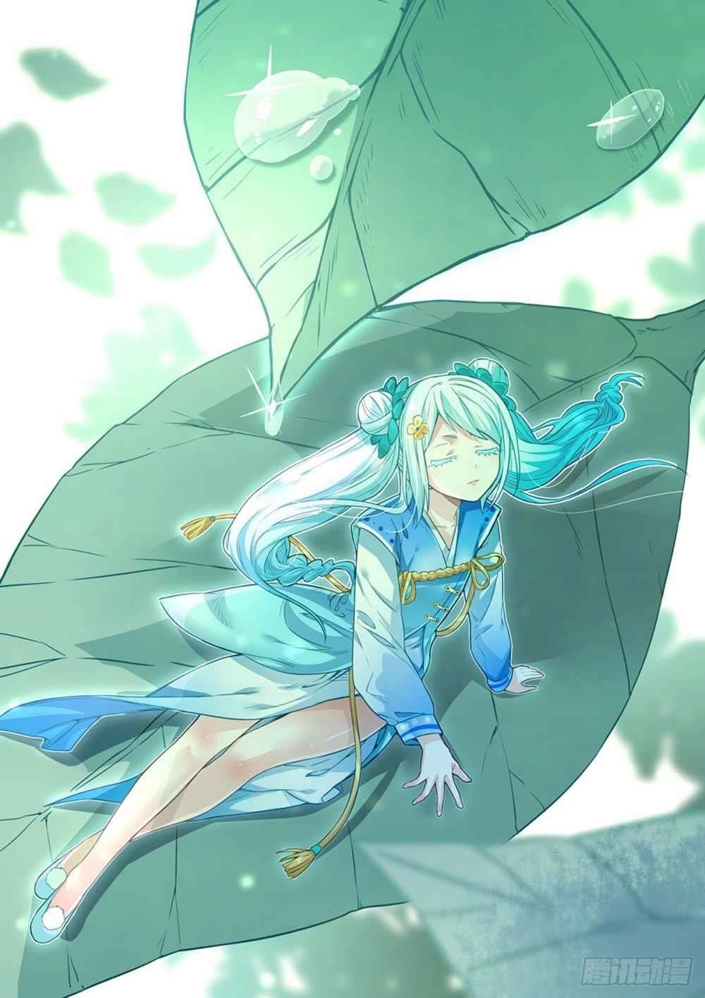 Martial Arts Reigns Chapter 184 - Page 1