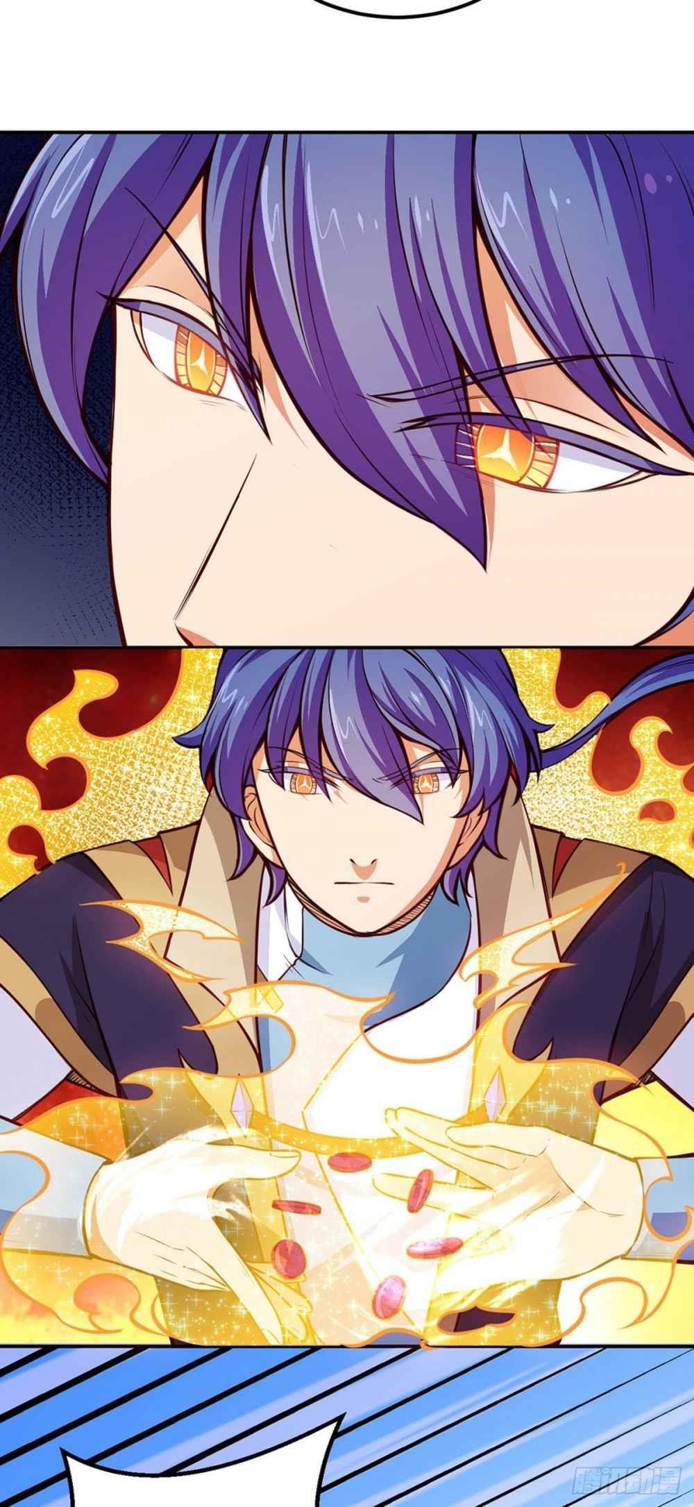 Martial Arts Reigns Chapter 184 - Page 18