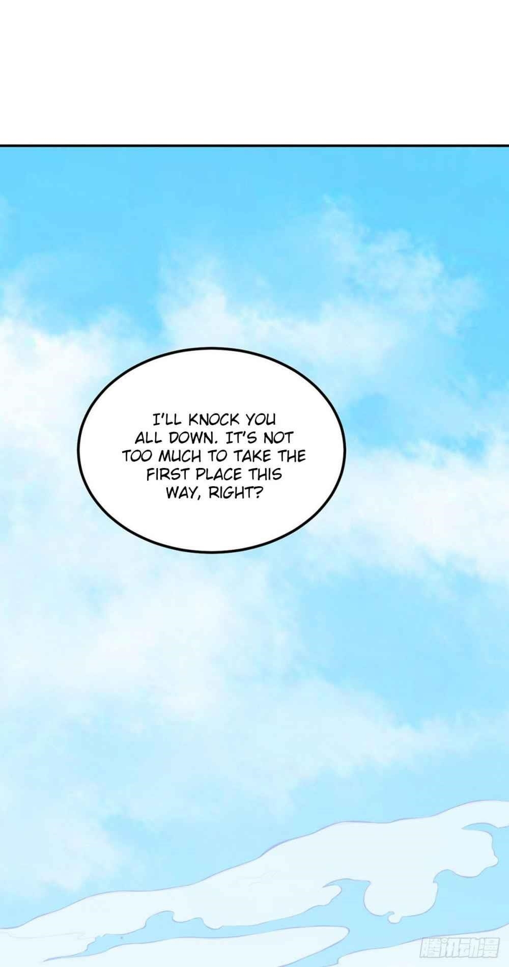 Martial Arts Reigns Chapter 184 - Page 2