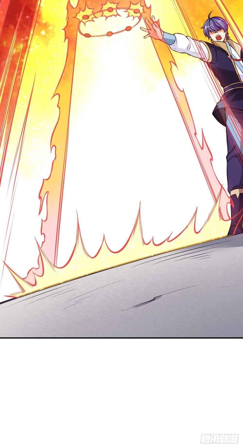 Martial Arts Reigns Chapter 184 - Page 21