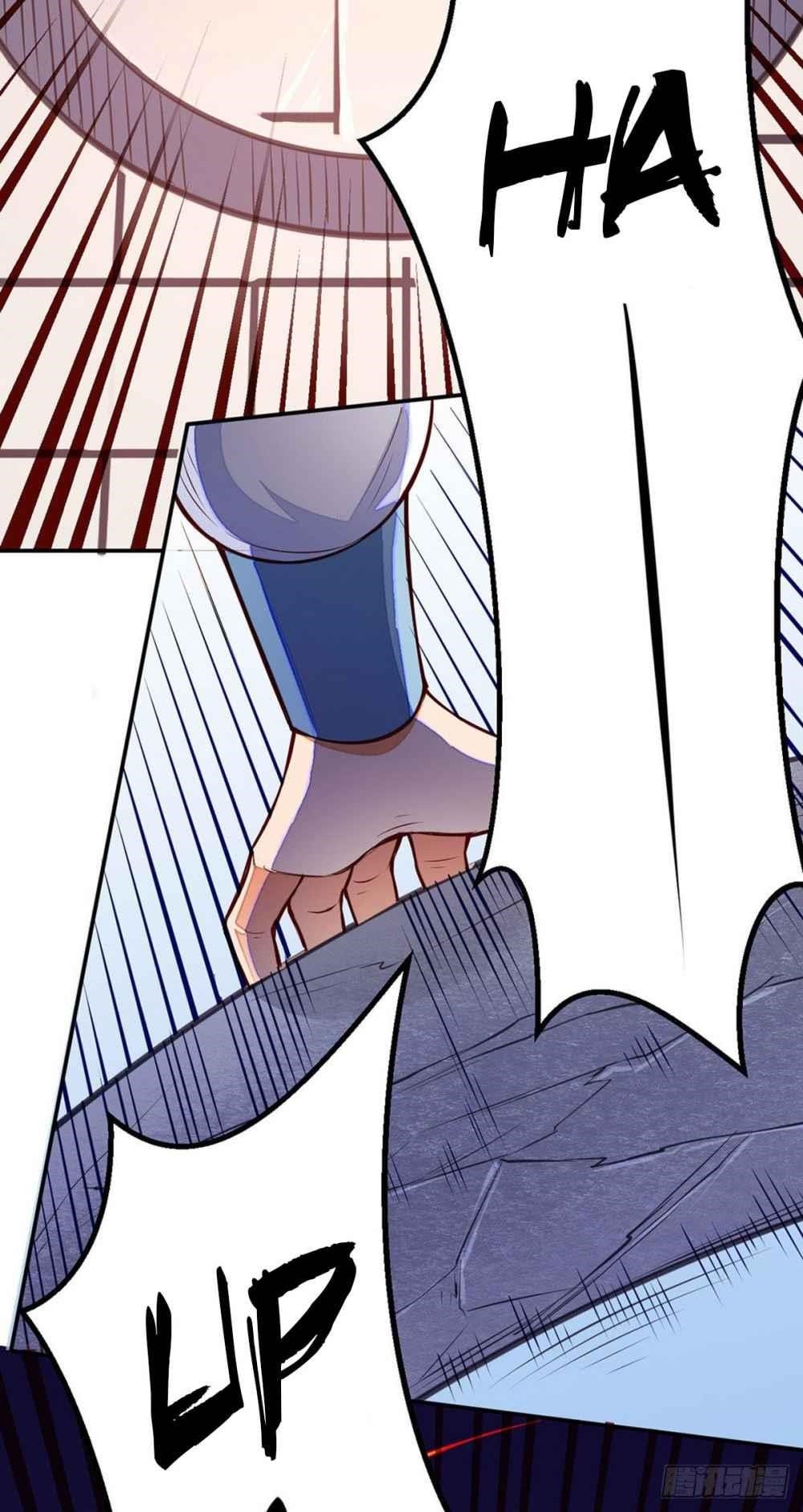 Martial Arts Reigns Chapter 184 - Page 26