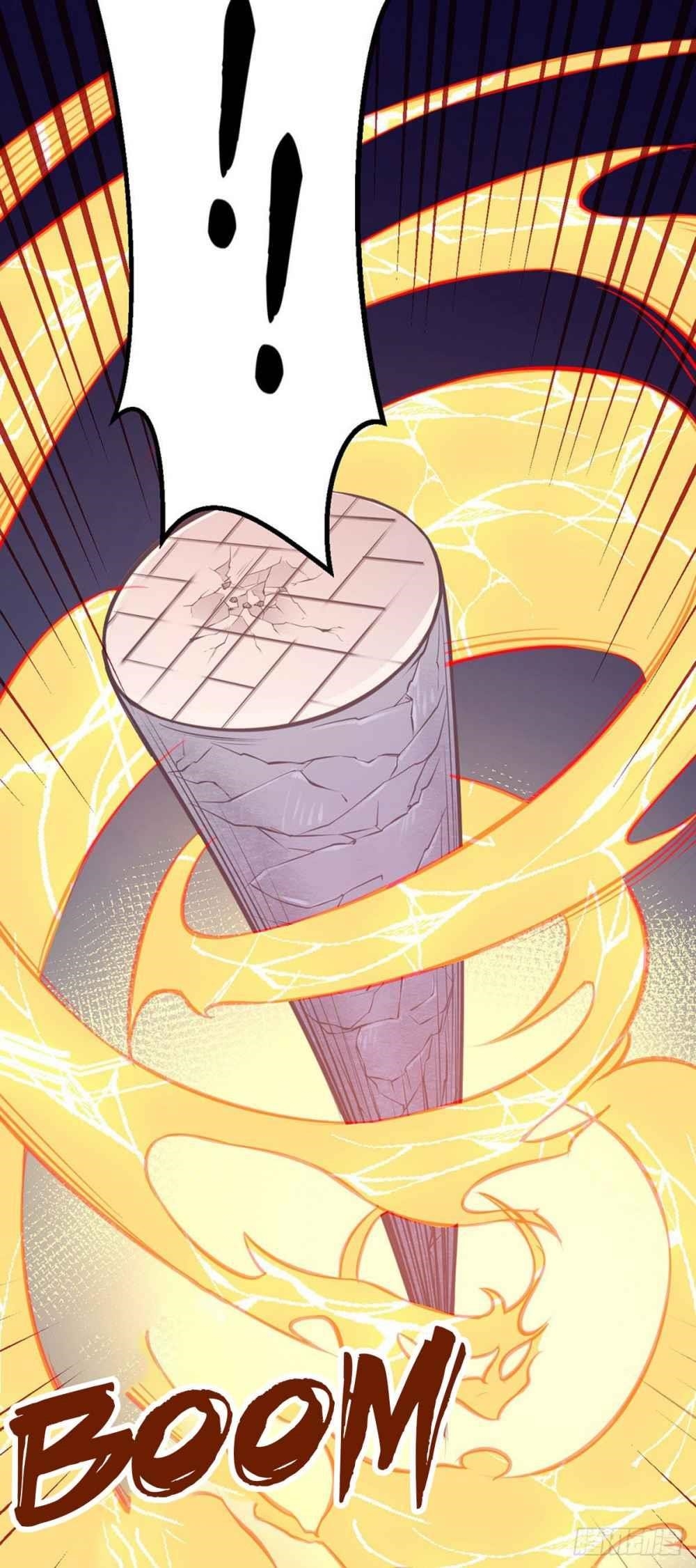 Martial Arts Reigns Chapter 184 - Page 27