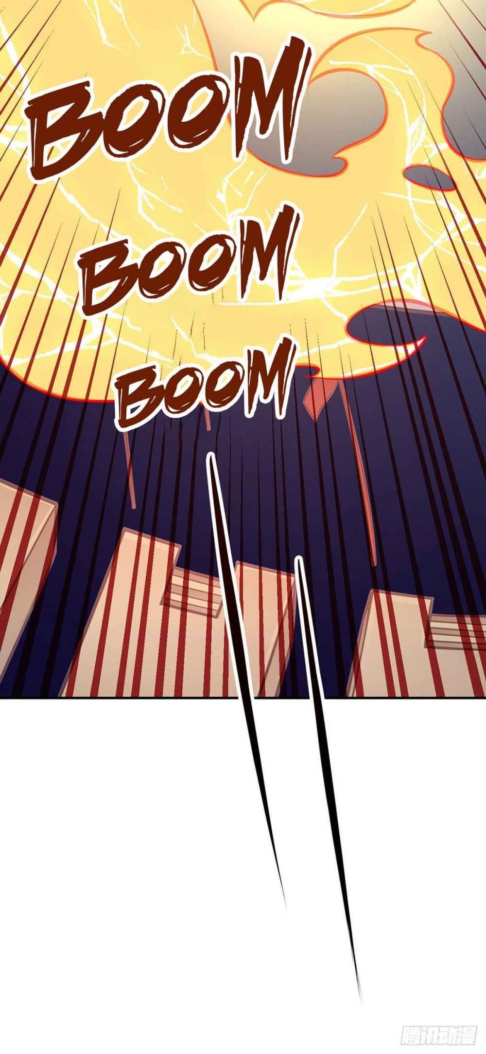 Martial Arts Reigns Chapter 184 - Page 28