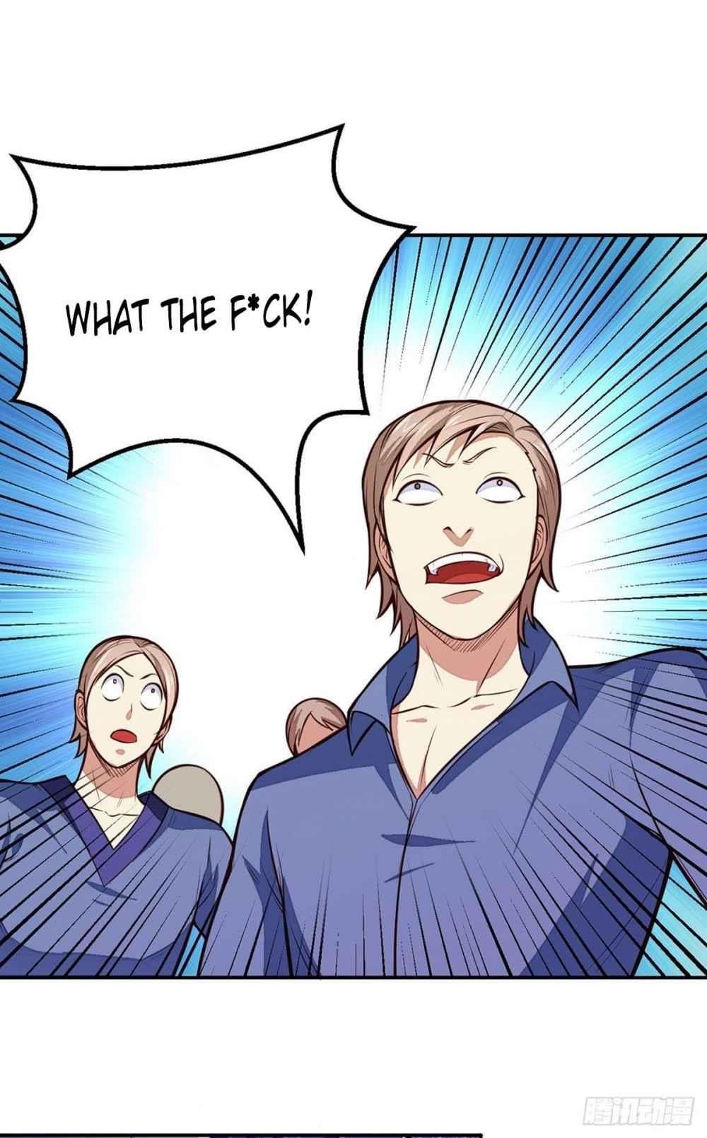 Martial Arts Reigns Chapter 184 - Page 29