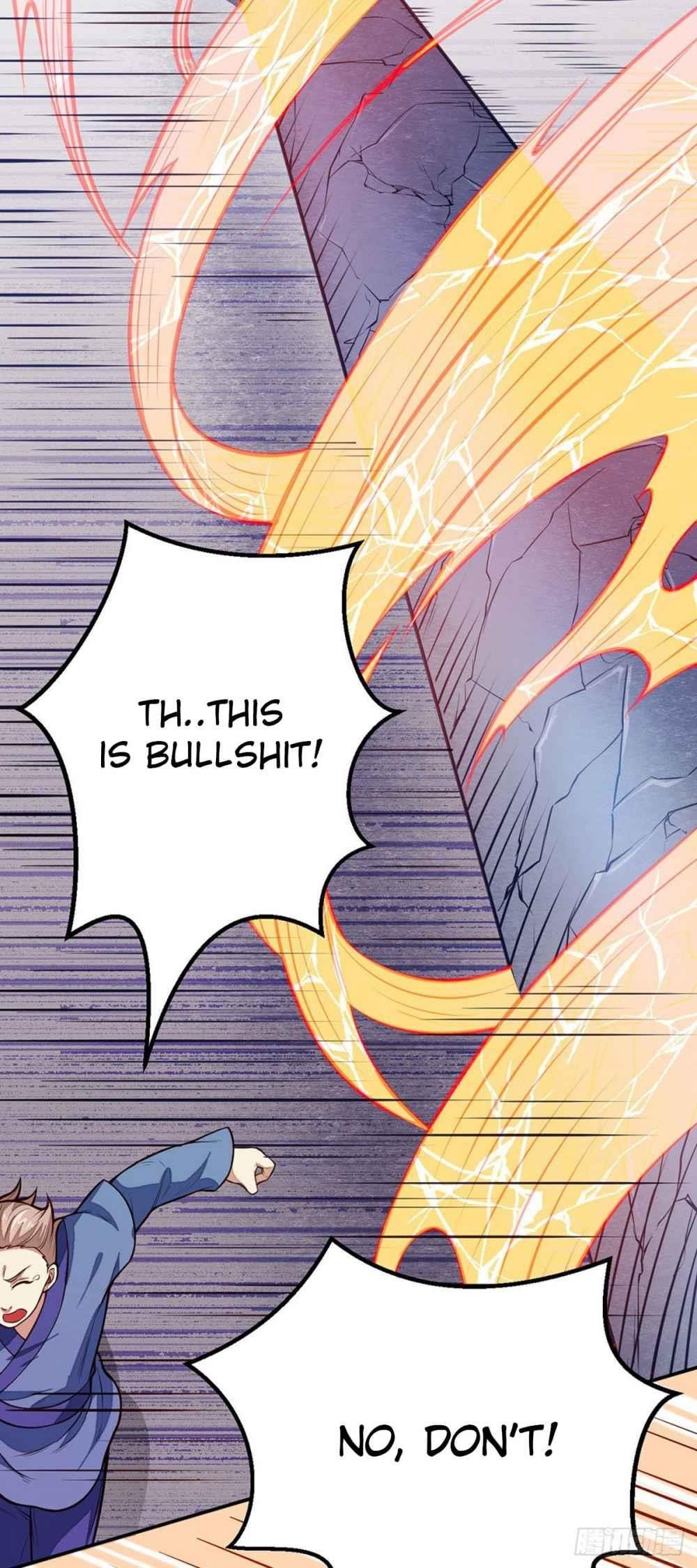 Martial Arts Reigns Chapter 184 - Page 31