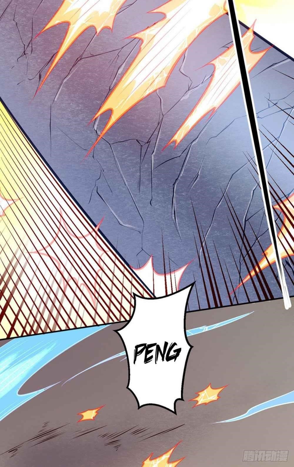 Martial Arts Reigns Chapter 184 - Page 33