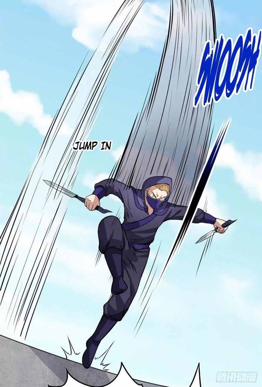 Martial Arts Reigns Chapter 185 - Page 13