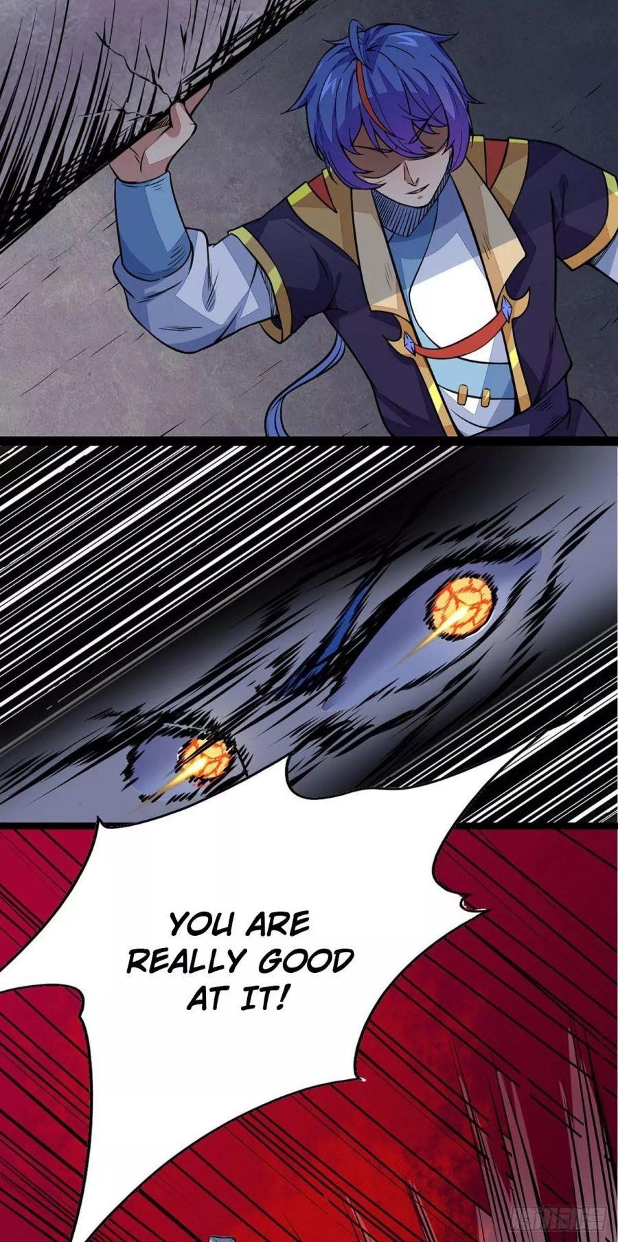 Martial Arts Reigns Chapter 185 - Page 17