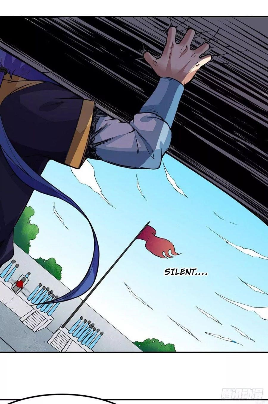 Martial Arts Reigns Chapter 185 - Page 2