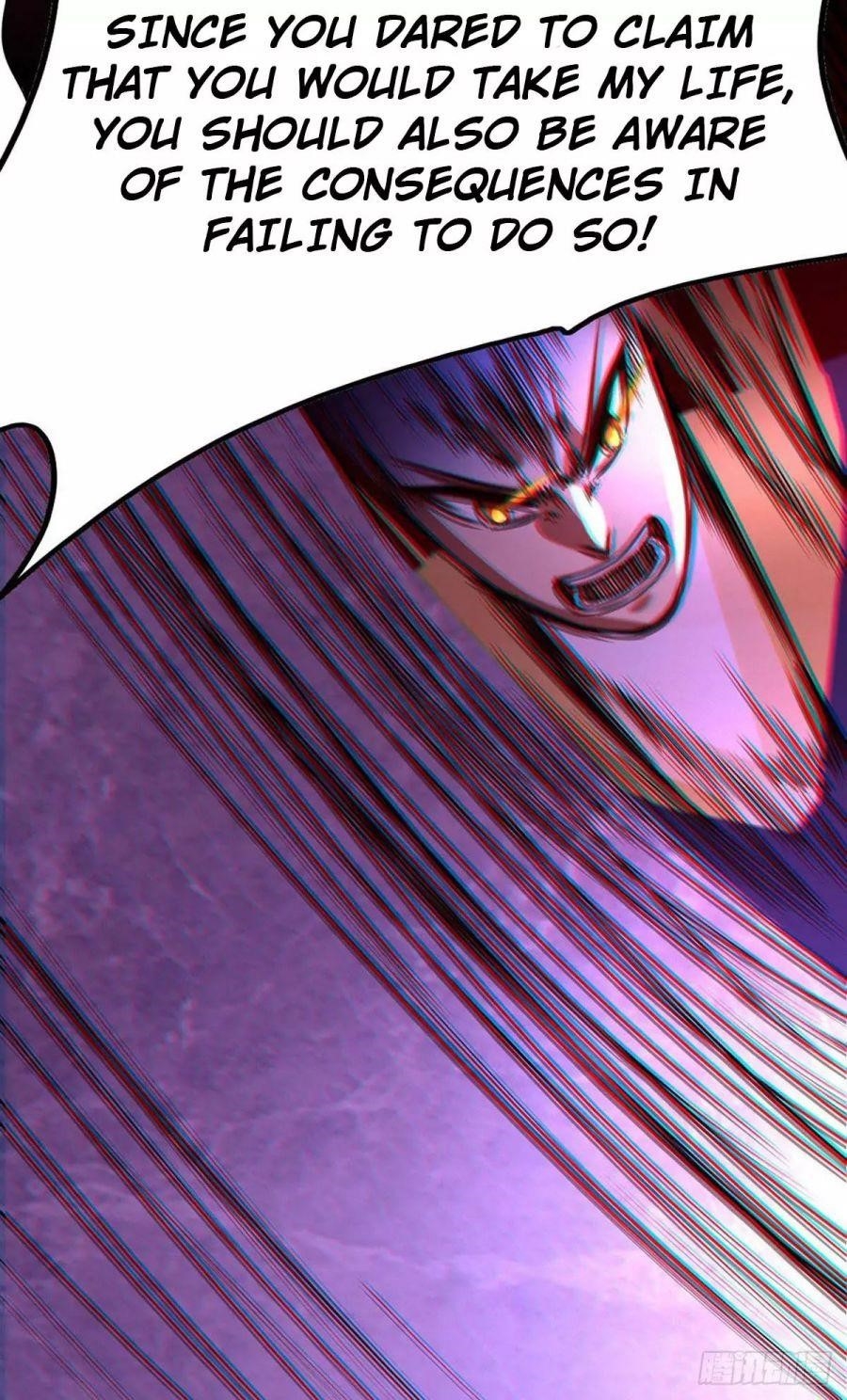 Martial Arts Reigns Chapter 185 - Page 21