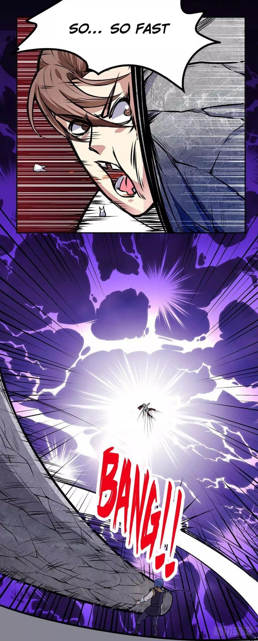 Martial Arts Reigns Chapter 185 - Page 7