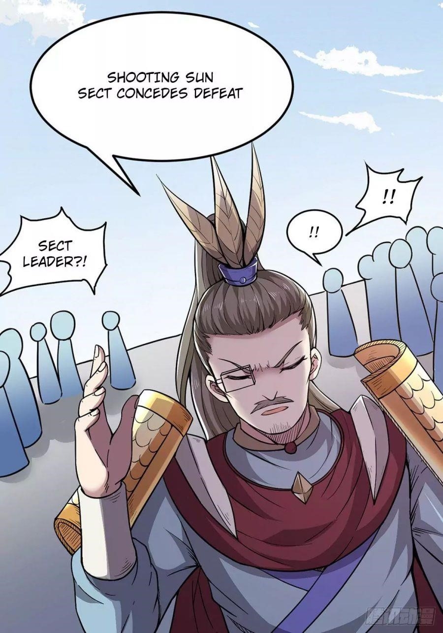 Martial Arts Reigns Chapter 187 - Page 14