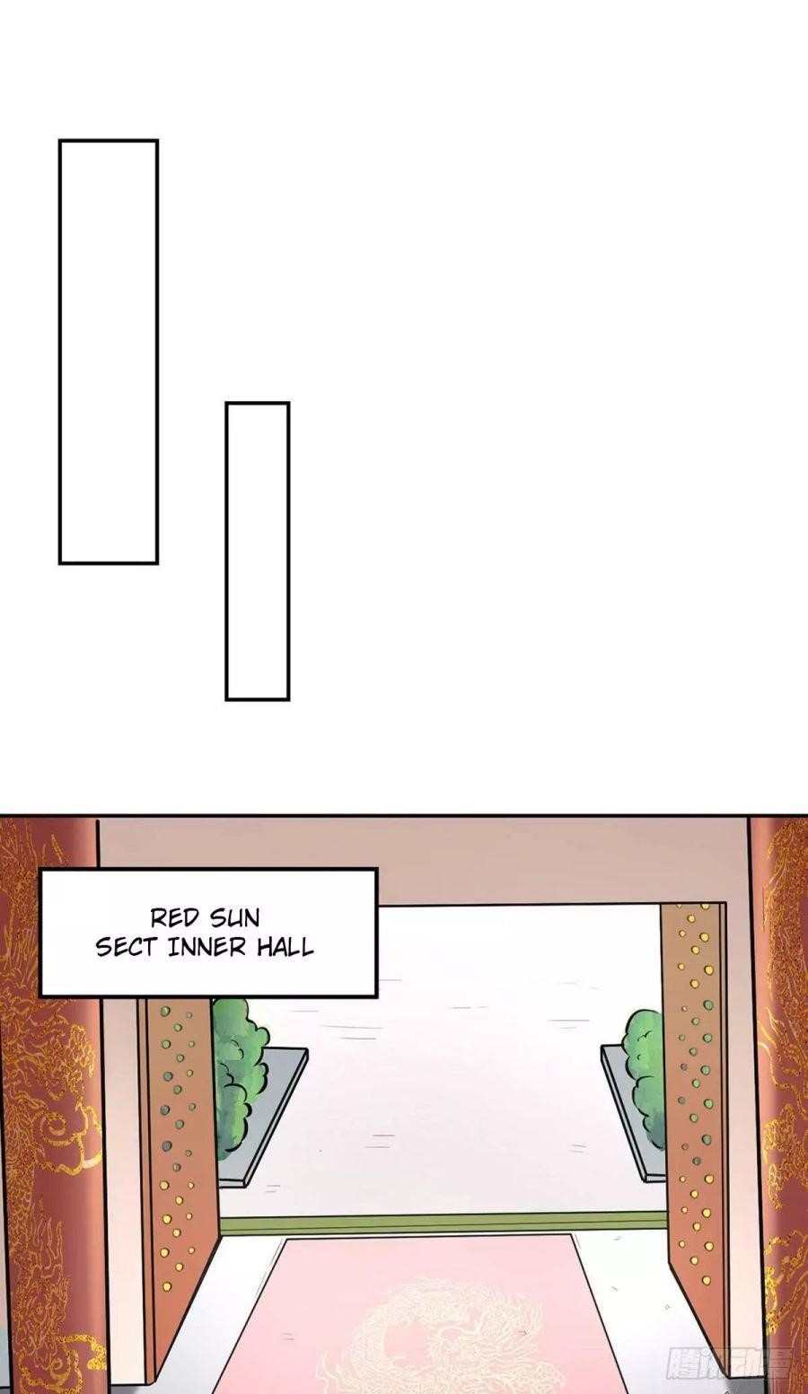 Martial Arts Reigns Chapter 187 - Page 22