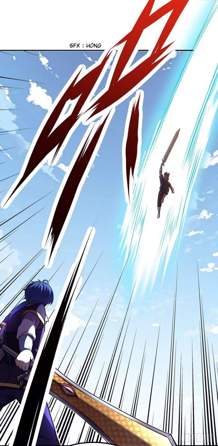 Martial Arts Reigns Chapter 187 - Page 3