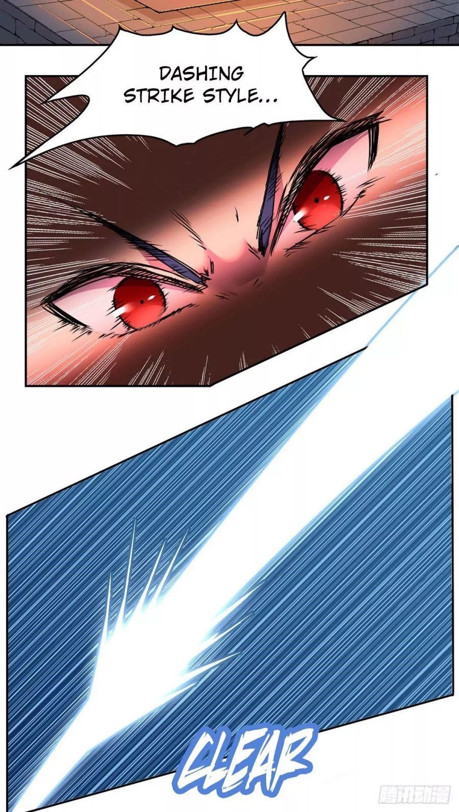 Martial Arts Reigns Chapter 187 - Page 6