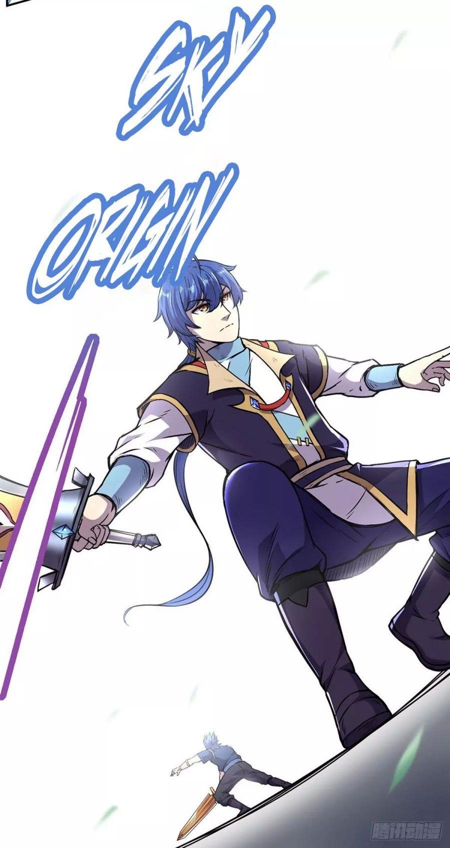 Martial Arts Reigns Chapter 187 - Page 7