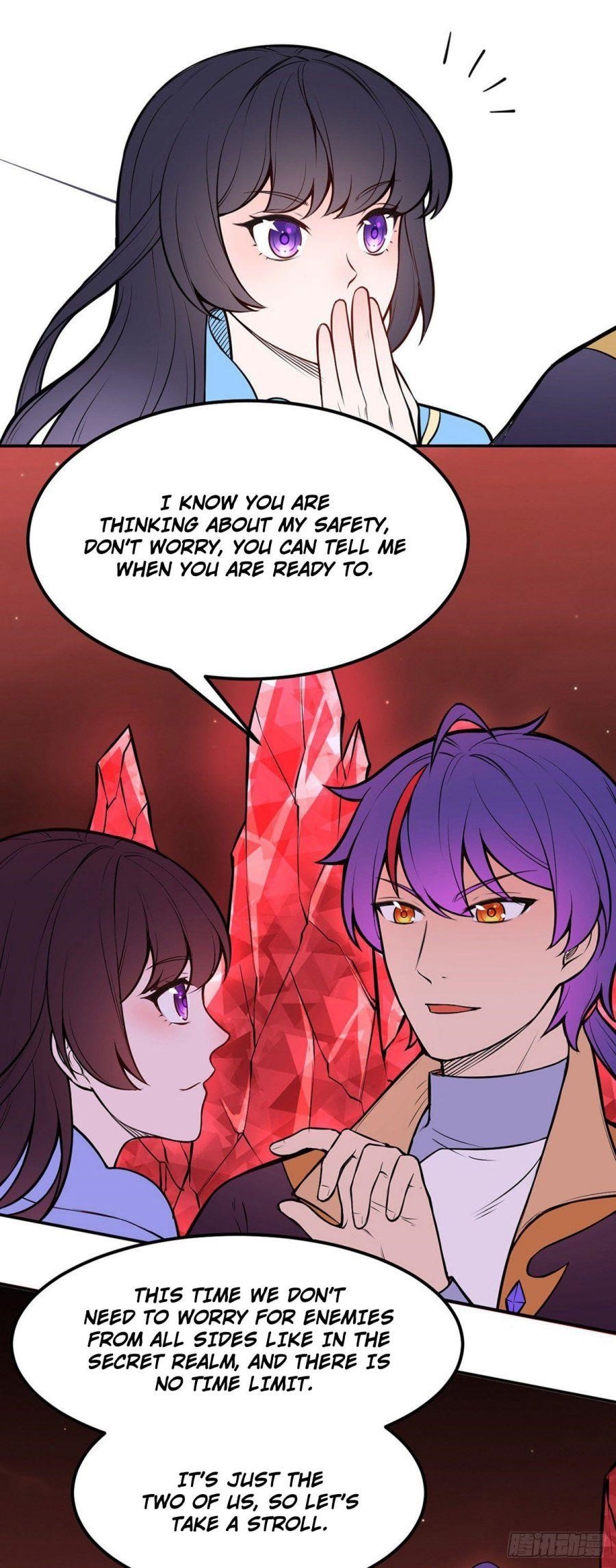 Martial Arts Reigns Chapter 188 - Page 12