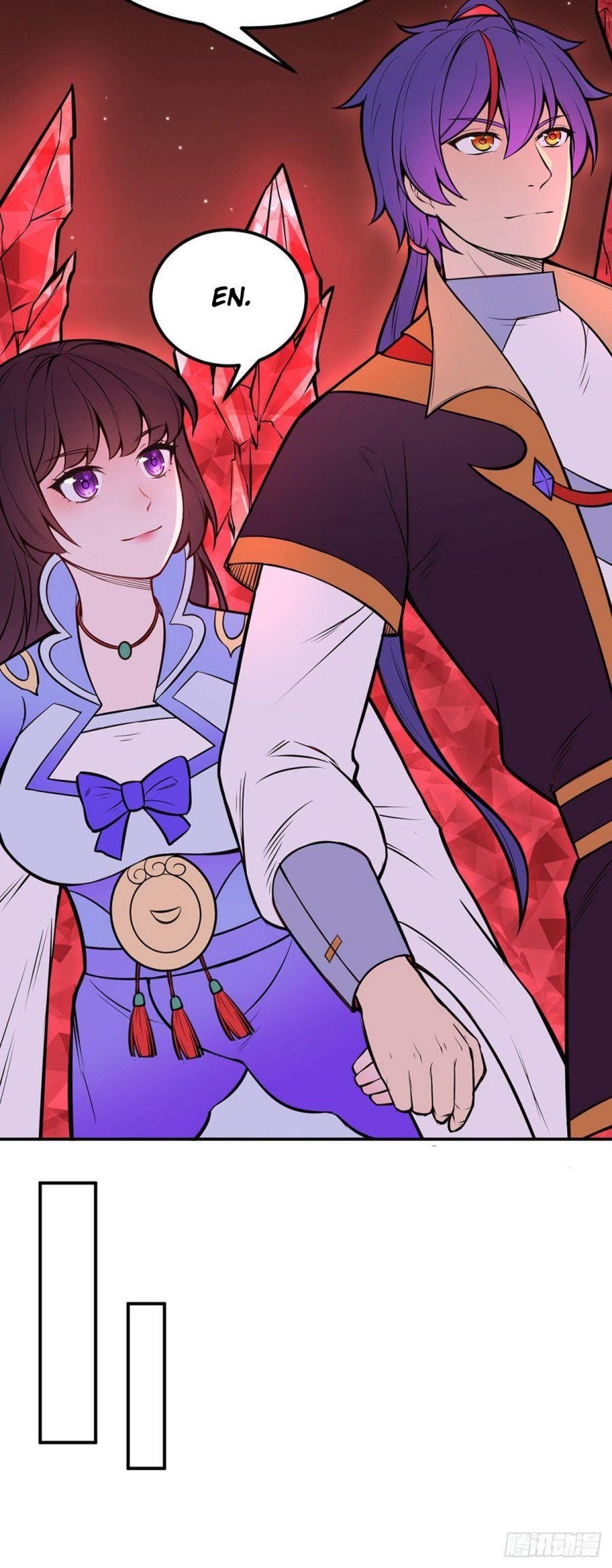 Martial Arts Reigns Chapter 188 - Page 13