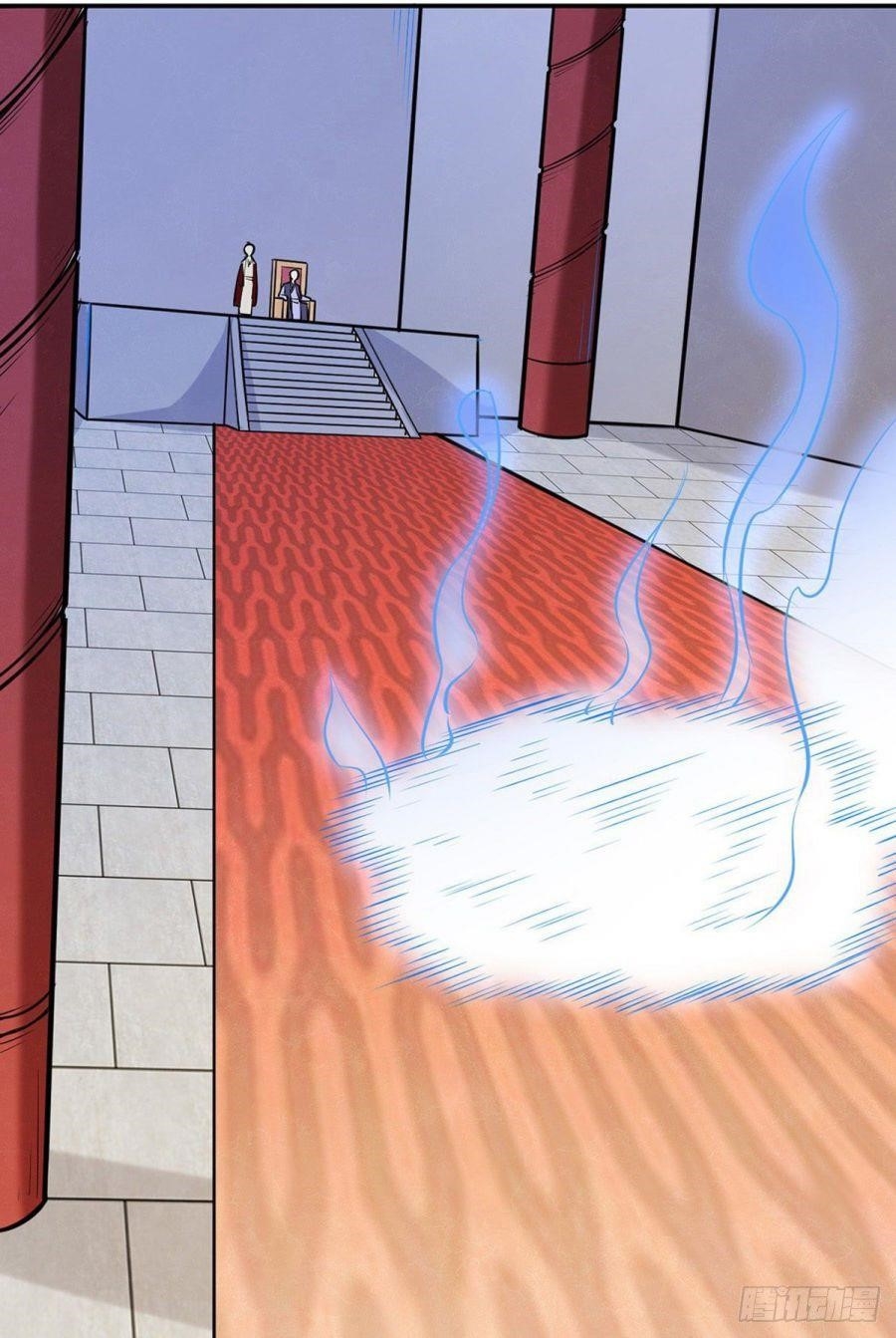 Martial Arts Reigns Chapter 188 - Page 14