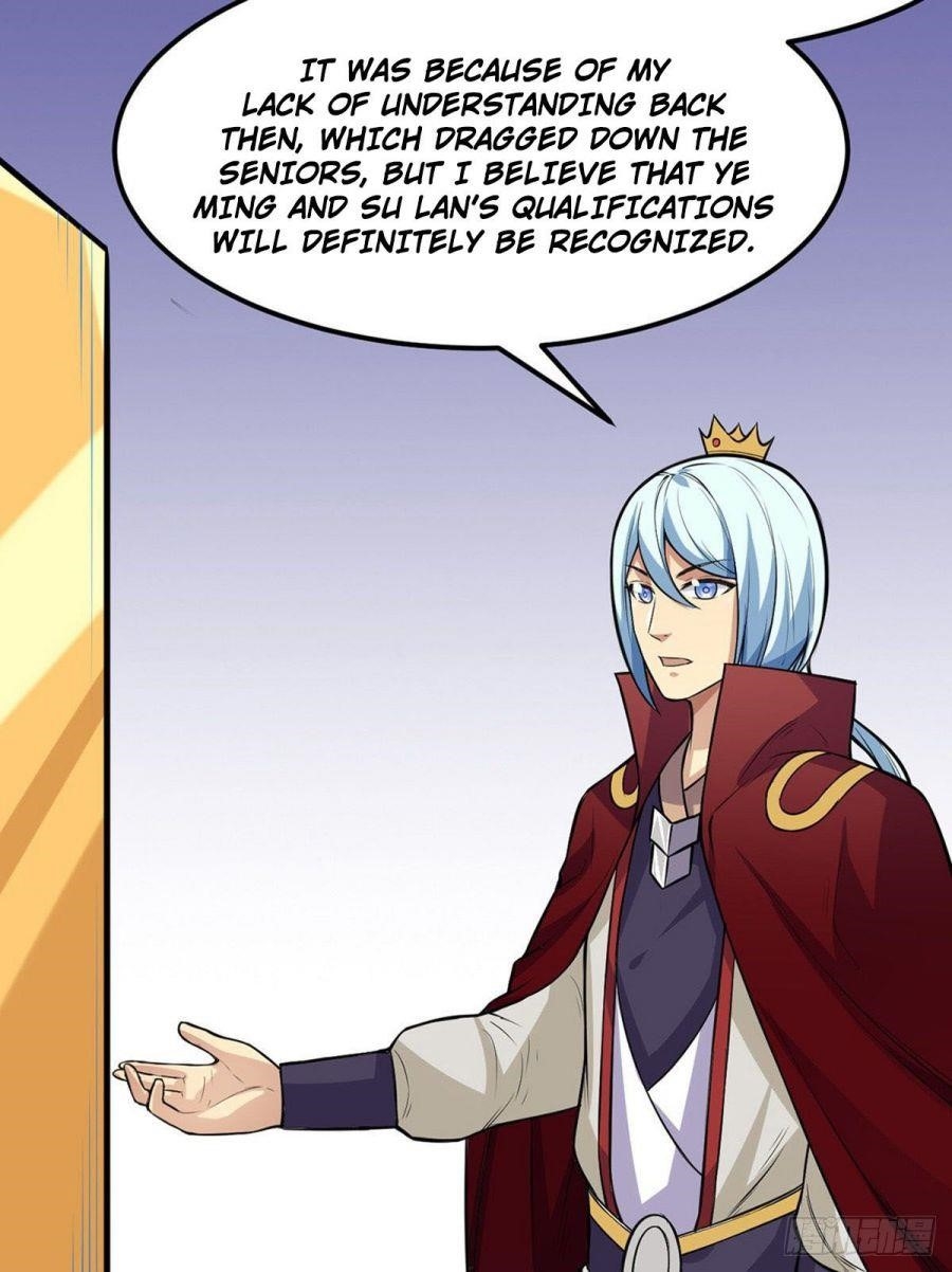 Martial Arts Reigns Chapter 188 - Page 17