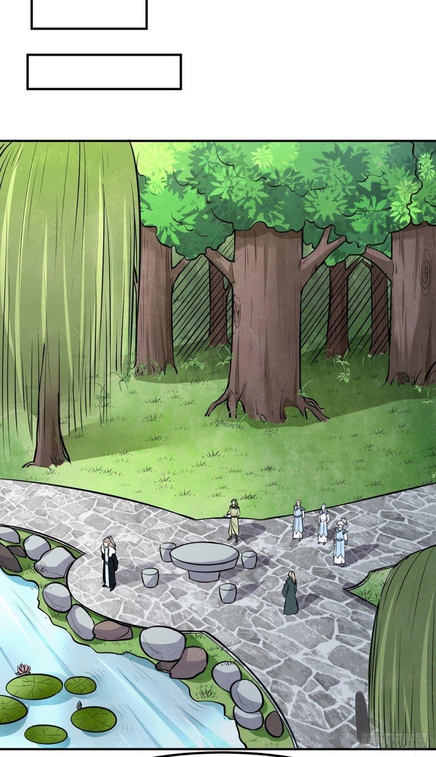 Martial Arts Reigns Chapter 188 - Page 19