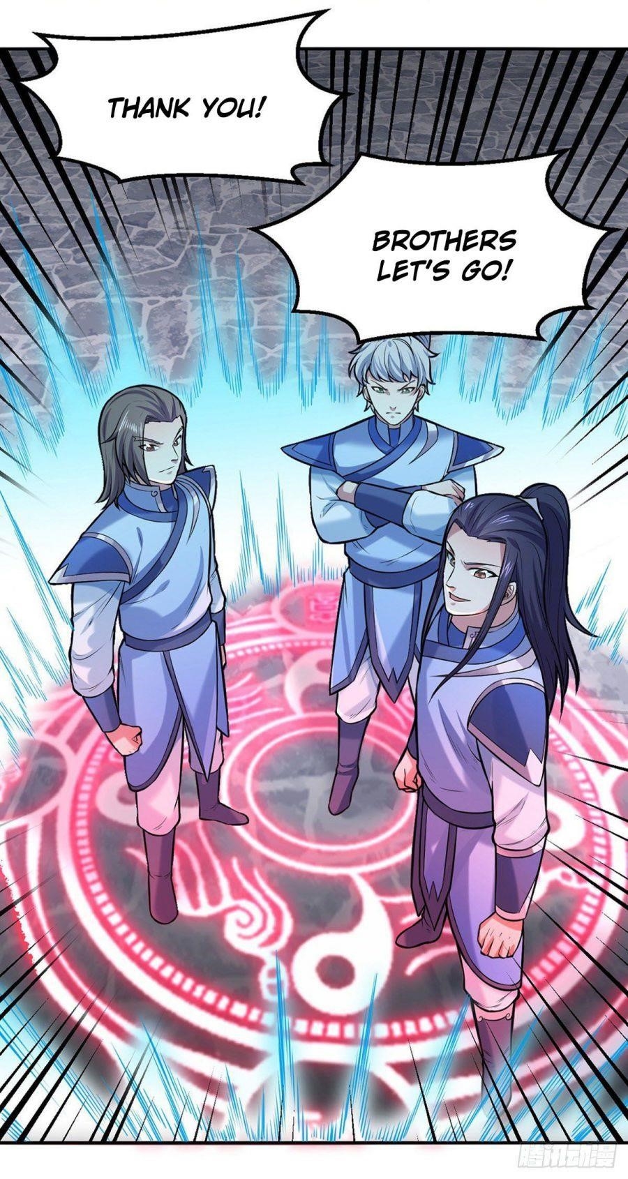 Martial Arts Reigns Chapter 188 - Page 25