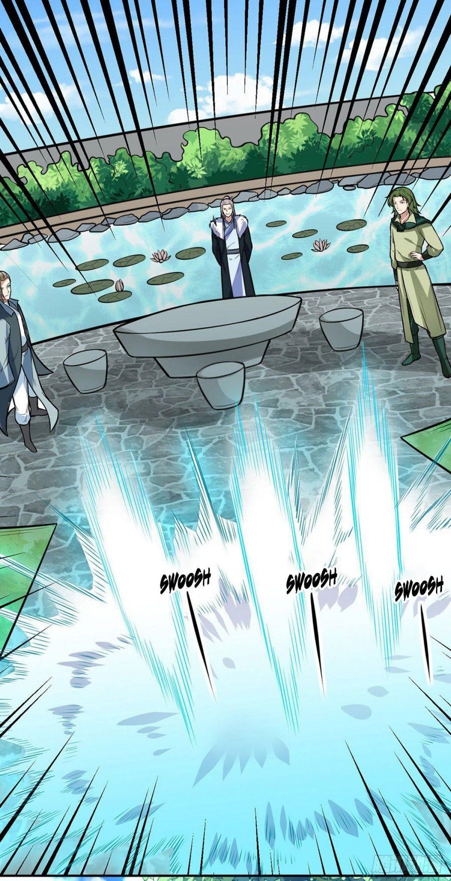 Martial Arts Reigns Chapter 188 - Page 26