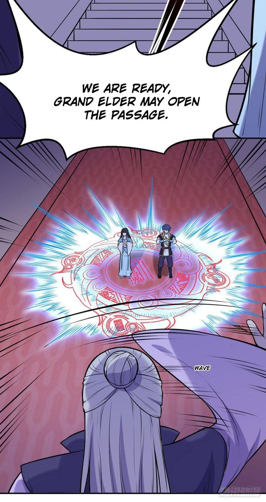 Martial Arts Reigns Chapter 188 - Page 6