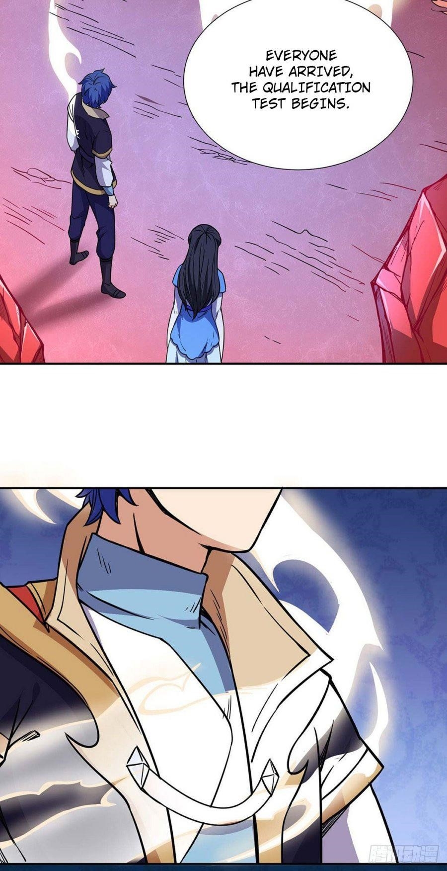 Martial Arts Reigns Chapter 189 - Page 17